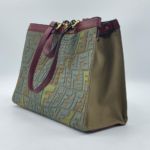 Фото Сумка Fendi Peekaboo X-Tote V4283