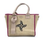 Фото Сумка Pinko Big Shopping Bag V4279