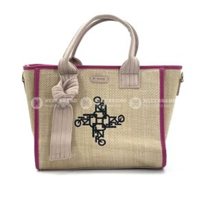 Фото Сумка Pinko Big Shopping Bag V4279