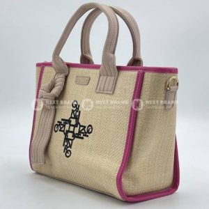 Фото Сумка Pinko Big Shopping Bag V4279