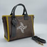 Фото Сумка Pinko Big Shopping Bag V4281