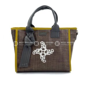 Фото Сумка Pinko Big Shopping Bag V4281