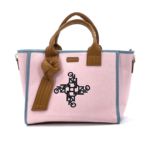 Фото Сумка Pinko Big Shopping Bag V4282