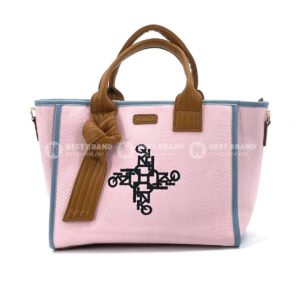 Фото Сумка Pinko Big Shopping Bag V4282