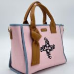 Фото Сумка Pinko Big Shopping Bag V4282