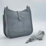 Фото Сумка Hermes Evelyne V4271