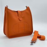 Фото Сумка Hermes Evelyne V4272