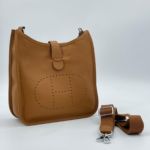 Фото Сумка Hermes Evelyne V4273