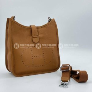 Фото Сумка Hermes Evelyne V4273