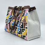 Фото Сумка Fendi Peekaboo X-Tote V4263