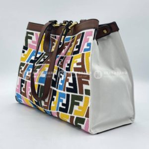 Фото Сумка Fendi Peekaboo X-Tote V4263