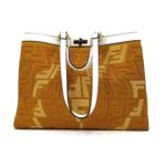 Фото Сумка Fendi Peekaboo X-Tote V4264