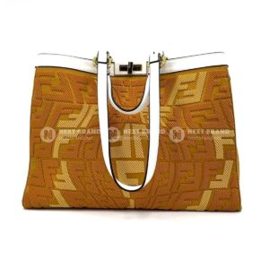 Фото Сумка Fendi Peekaboo X-Tote V4264