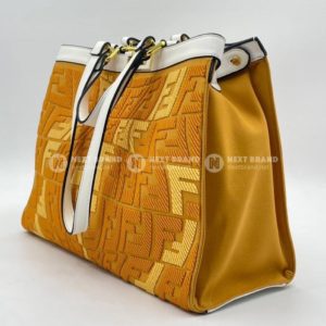 Фото Сумка Fendi Peekaboo X-Tote V4264