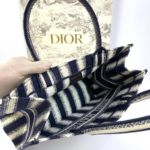 Фото Сумка Dior Book Tote M3941