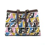 Фото Сумка Fendi Peekaboo X-Tote V4263