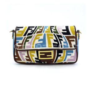 фото Сумка Fendi N8417