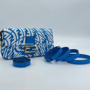 фото Сумка Fendi N8413