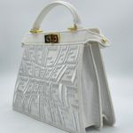 Фото Сумка Fendi Peekaboo ISeeU G6098