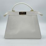 Фото Сумка Fendi Peekaboo ISeeU G6098