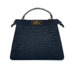 Фото Сумка Fendi Peekaboo ISeeU G6099