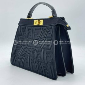 Фото Сумка Fendi Peekaboo ISeeU G6099