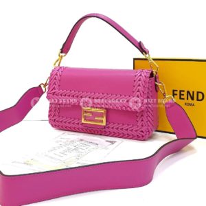 фото Сумка Fendi N8648