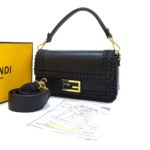 фото Сумка Fendi N8650