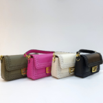 фото Сумка Fendi N8650