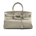 Фото Сумка Hermes Birkin 40 V4412