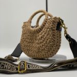 Фото Сумка Dior Wicker V4390