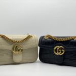 Фото Сумка Гуччи GG V4387
