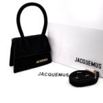 фото Сумка Jacquemus N8357