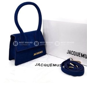 фото Сумка Jacquemus N8358