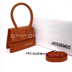 фото Сумка Jacquemus N8360