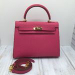 Фото Сумка Hermes Kelly 25 V4370