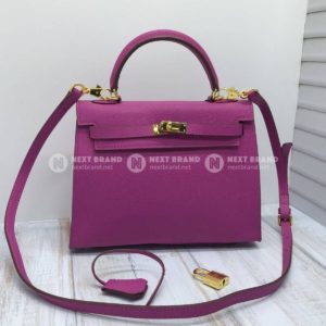 Фото Сумка Hermes Kelly 25 V4371