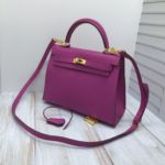 Фото Сумка Hermes Kelly 25 V4371