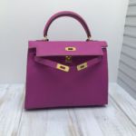 Фото Сумка Hermes Kelly 25 V4371