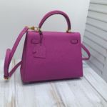 Фото Сумка Hermes Kelly 25 V4371