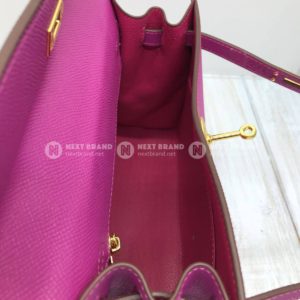 Фото Сумка Hermes Kelly 25 V4371