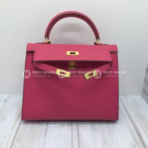 Фото Сумка Hermes Kelly 25 V4370