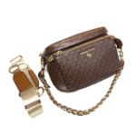 Фото Сумка Michael Kors Slater M3972