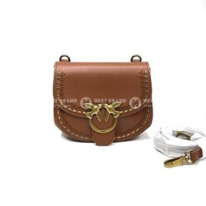 Фото Сумка Pinko Go-Round Bag Soft Bubbles M3971