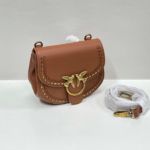 Фото Сумка Pinko Go-Round Bag Soft Bubbles M3971