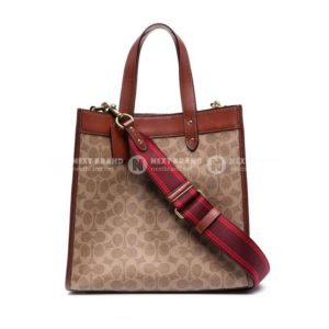 Фото Сумка Coach Field Tote M3965