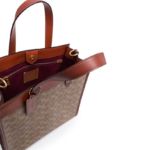 Фото Сумка Coach Field Tote M3965