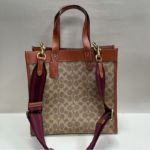 Фото Сумка Coach Field Tote M3965