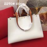 Фото Сумка Fendi Peekaboo X-Tote M3957