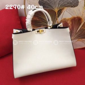 Фото Сумка Fendi Peekaboo X-Tote M3957